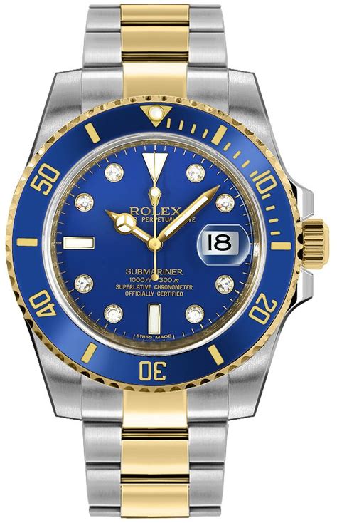 rolex date quadrante blu|rolex underwater date watch.